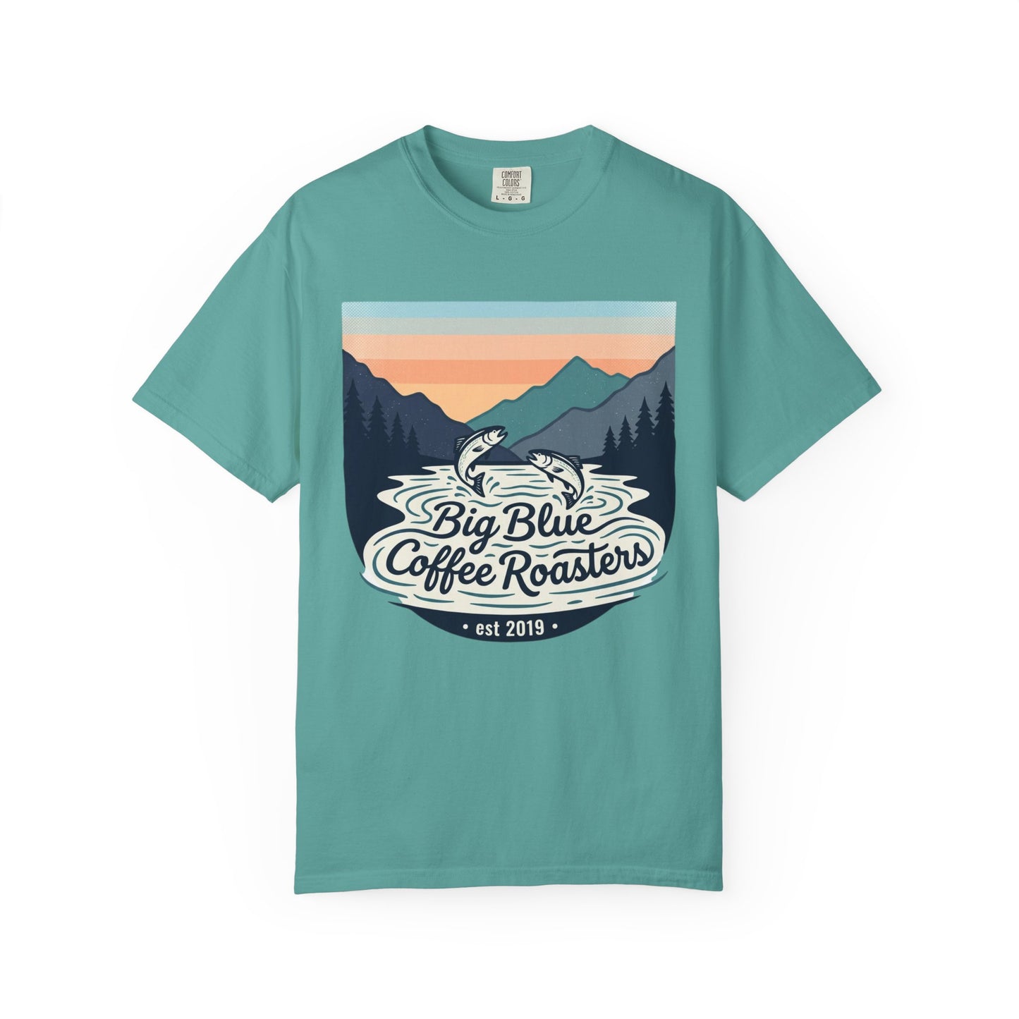 Lake Trout T-Shirt