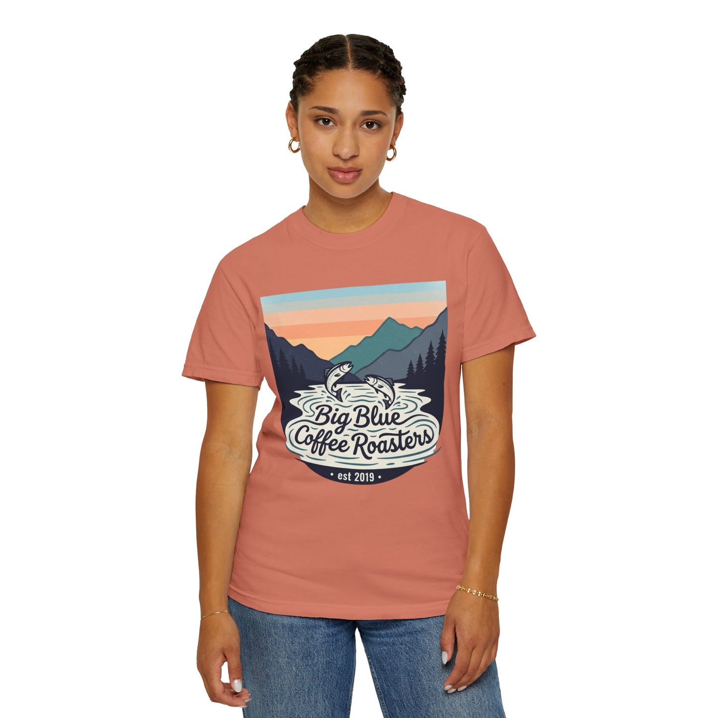 Lake Trout T-Shirt
