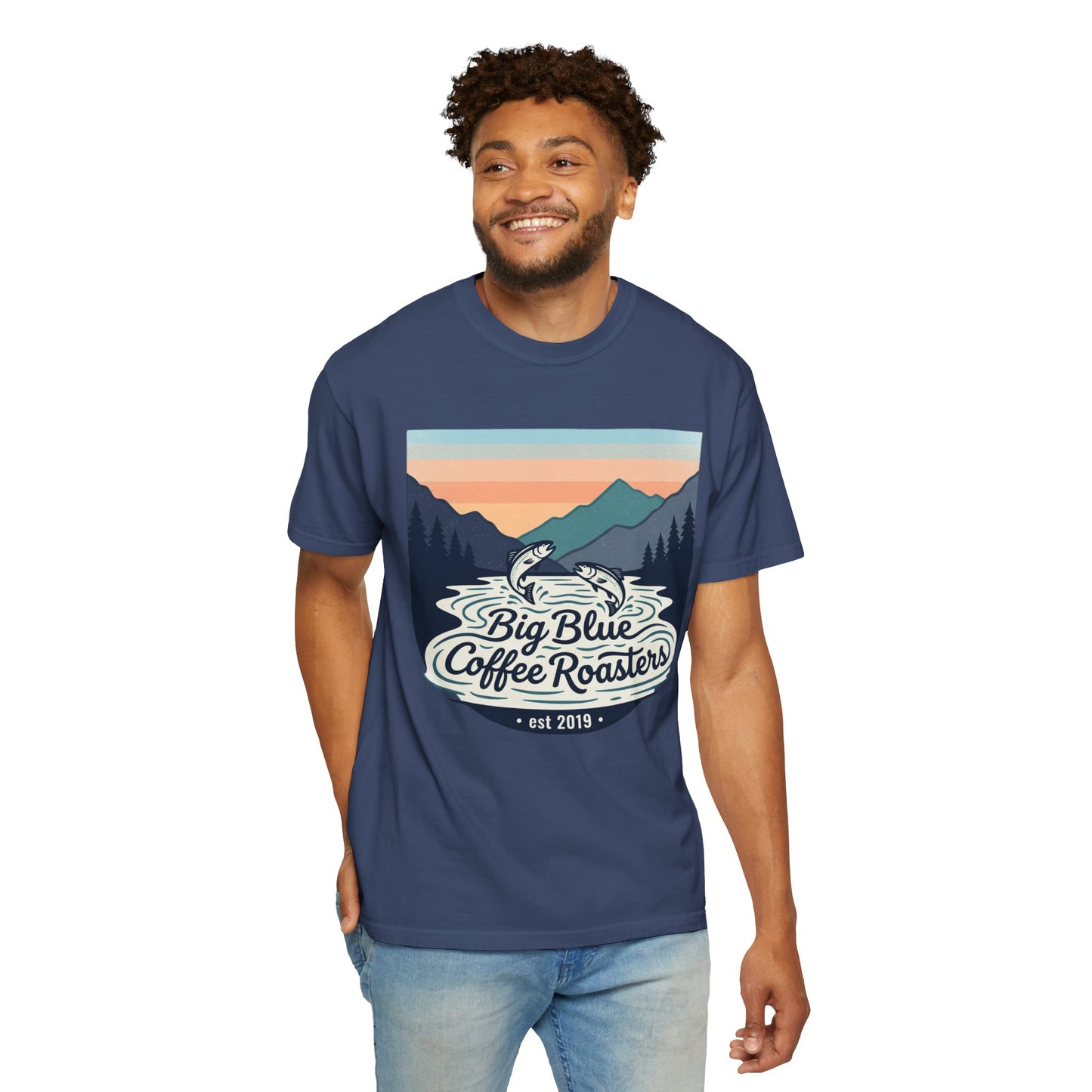 Lake Trout T-Shirt