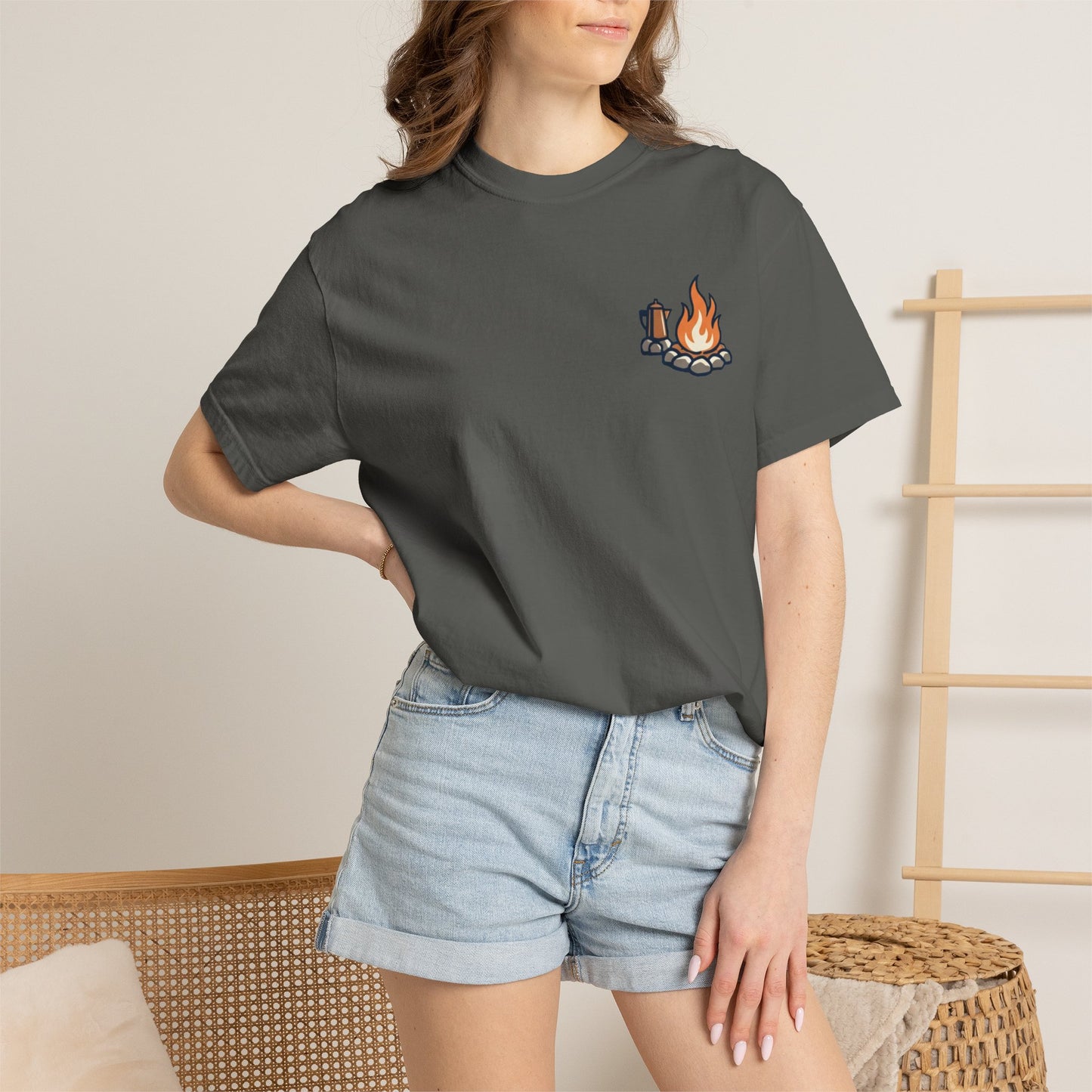 Mountain Camp T-shirt