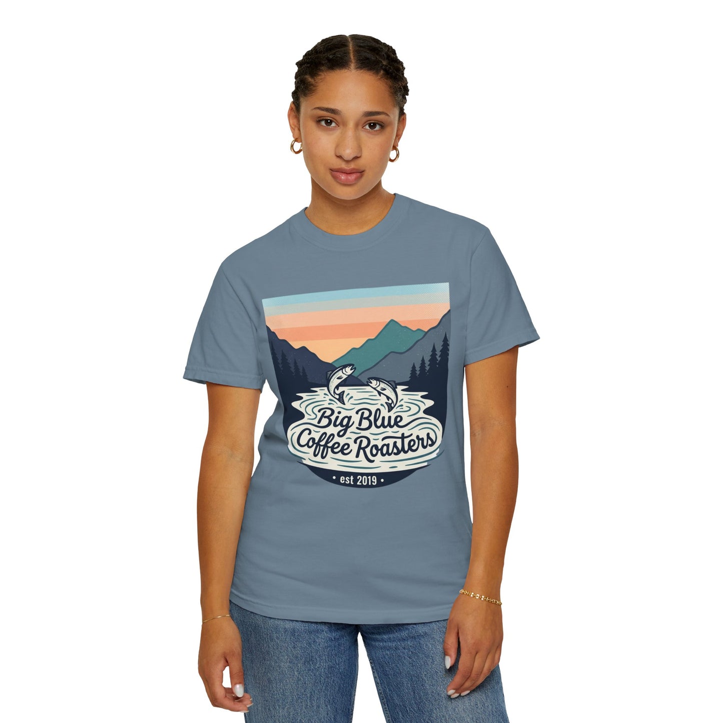 Lake Trout T-Shirt