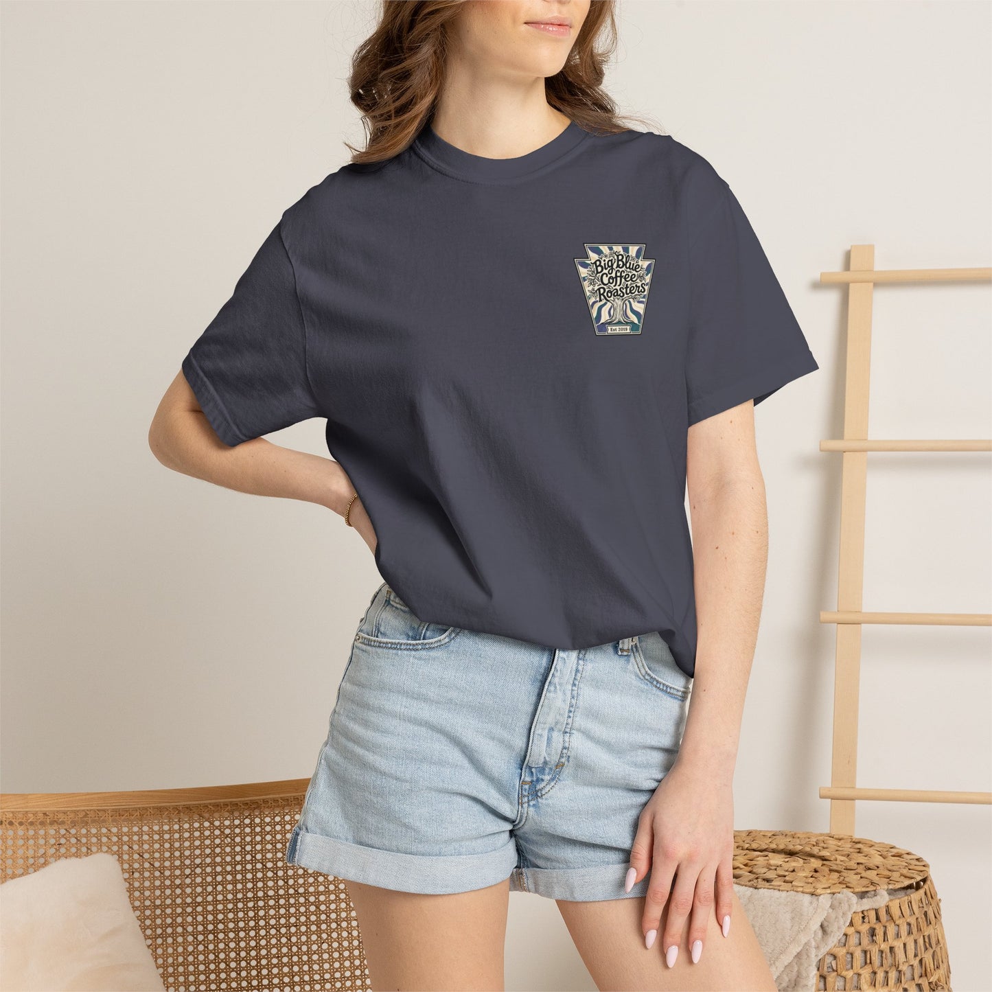 Keystone T-Shirt