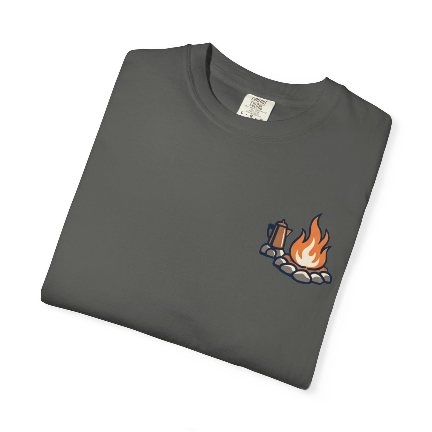 Mountain Camp T-shirt