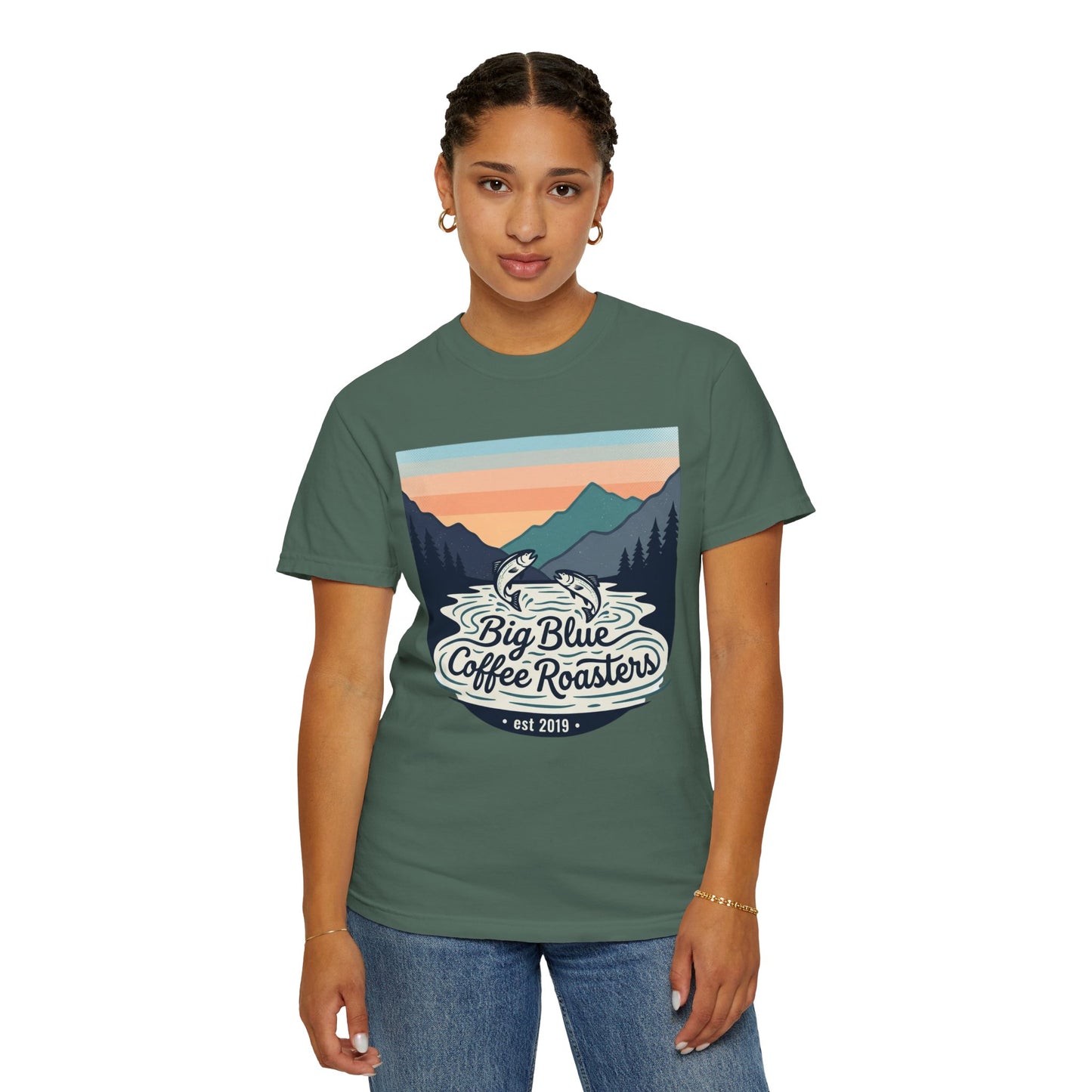Lake Trout T-Shirt