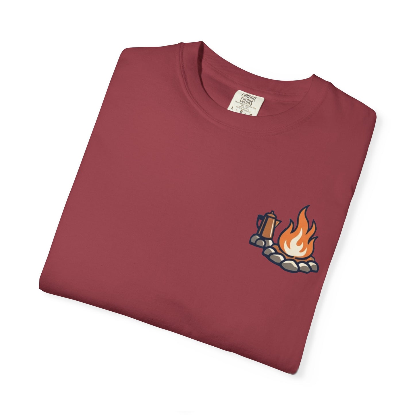 Mountain Camp T-shirt