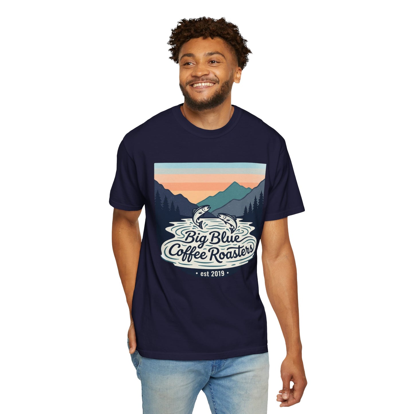 Lake Trout T-Shirt