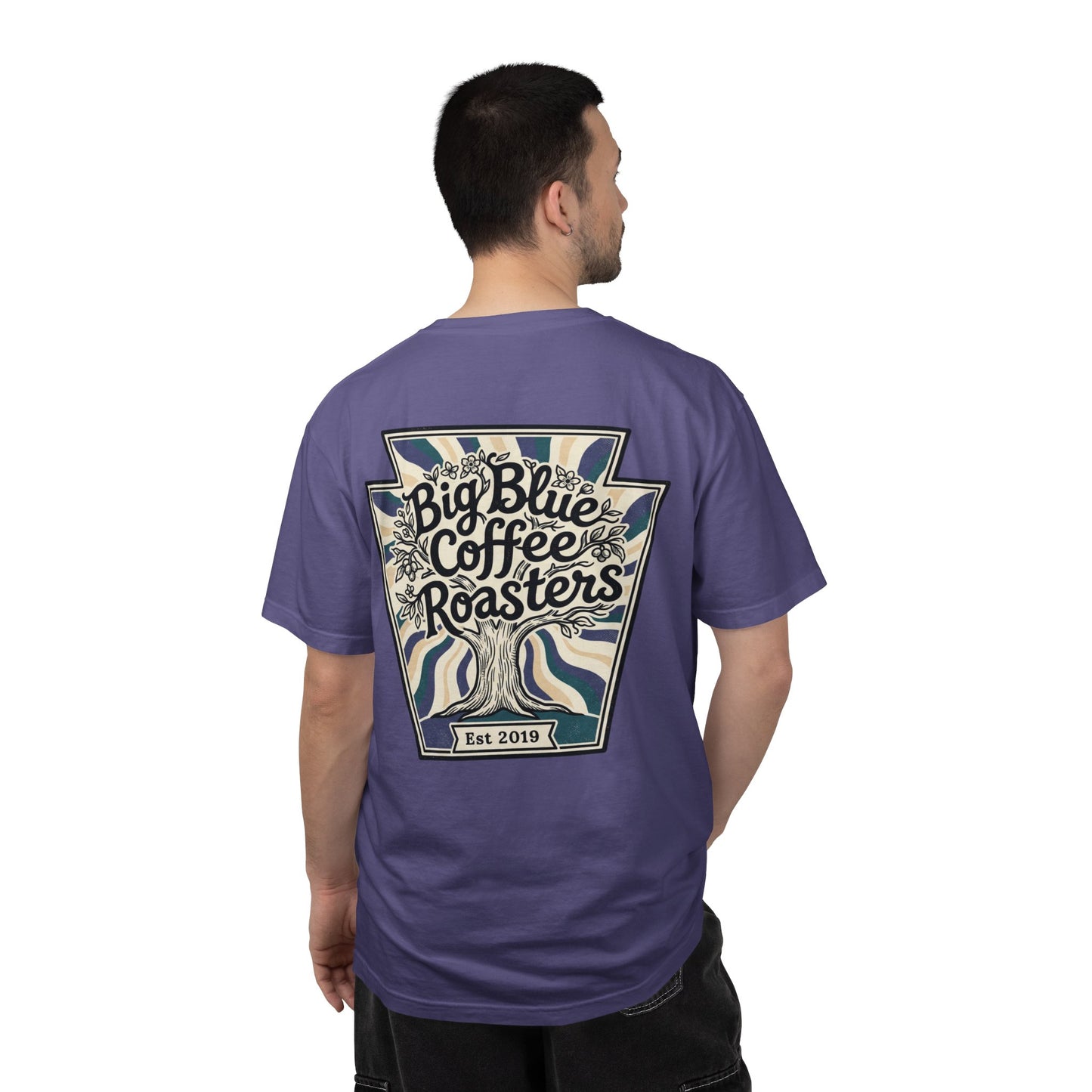 Keystone T-Shirt