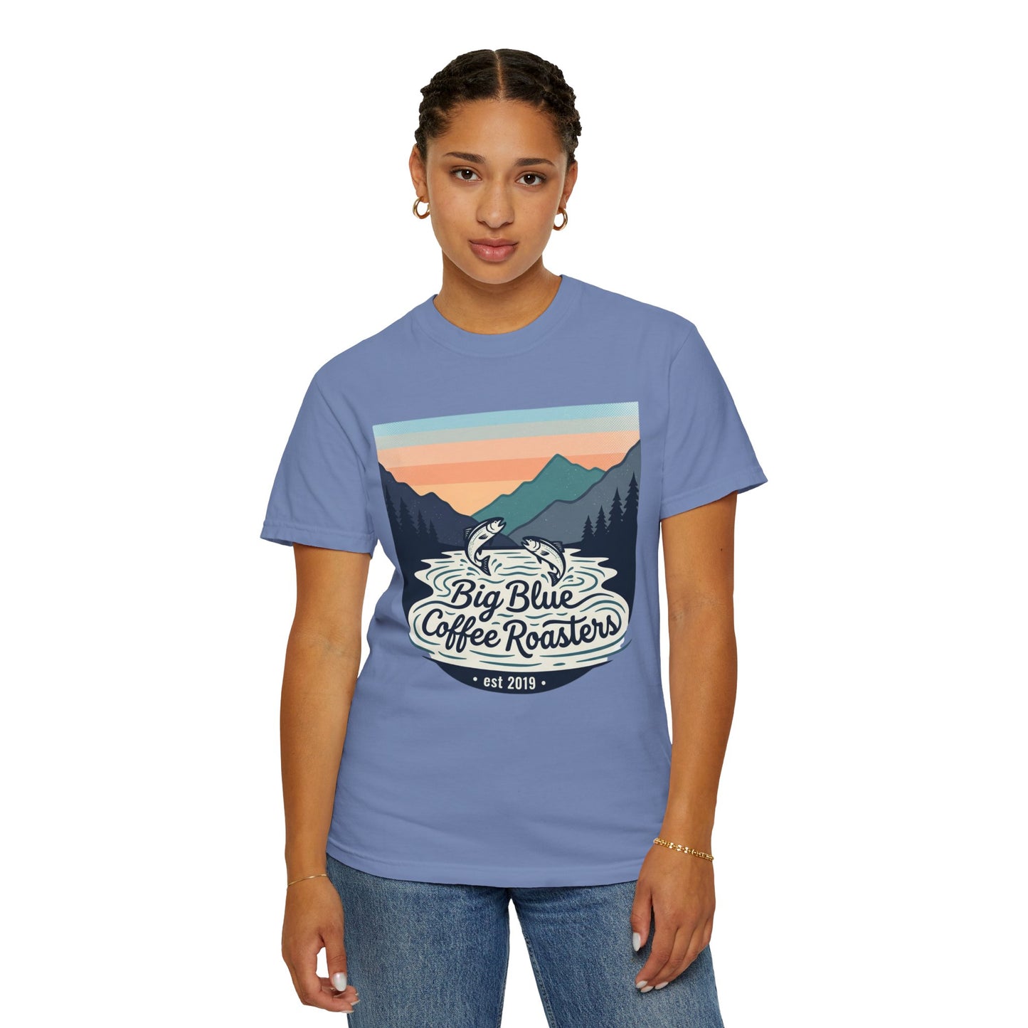 Lake Trout T-Shirt