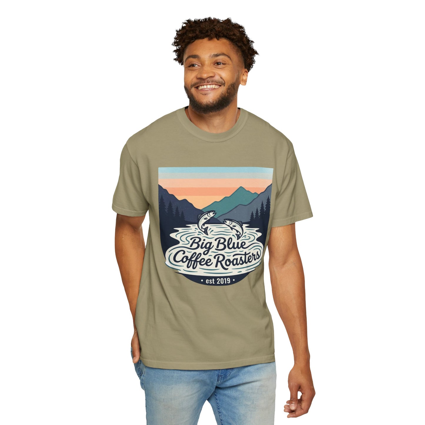 Lake Trout T-Shirt