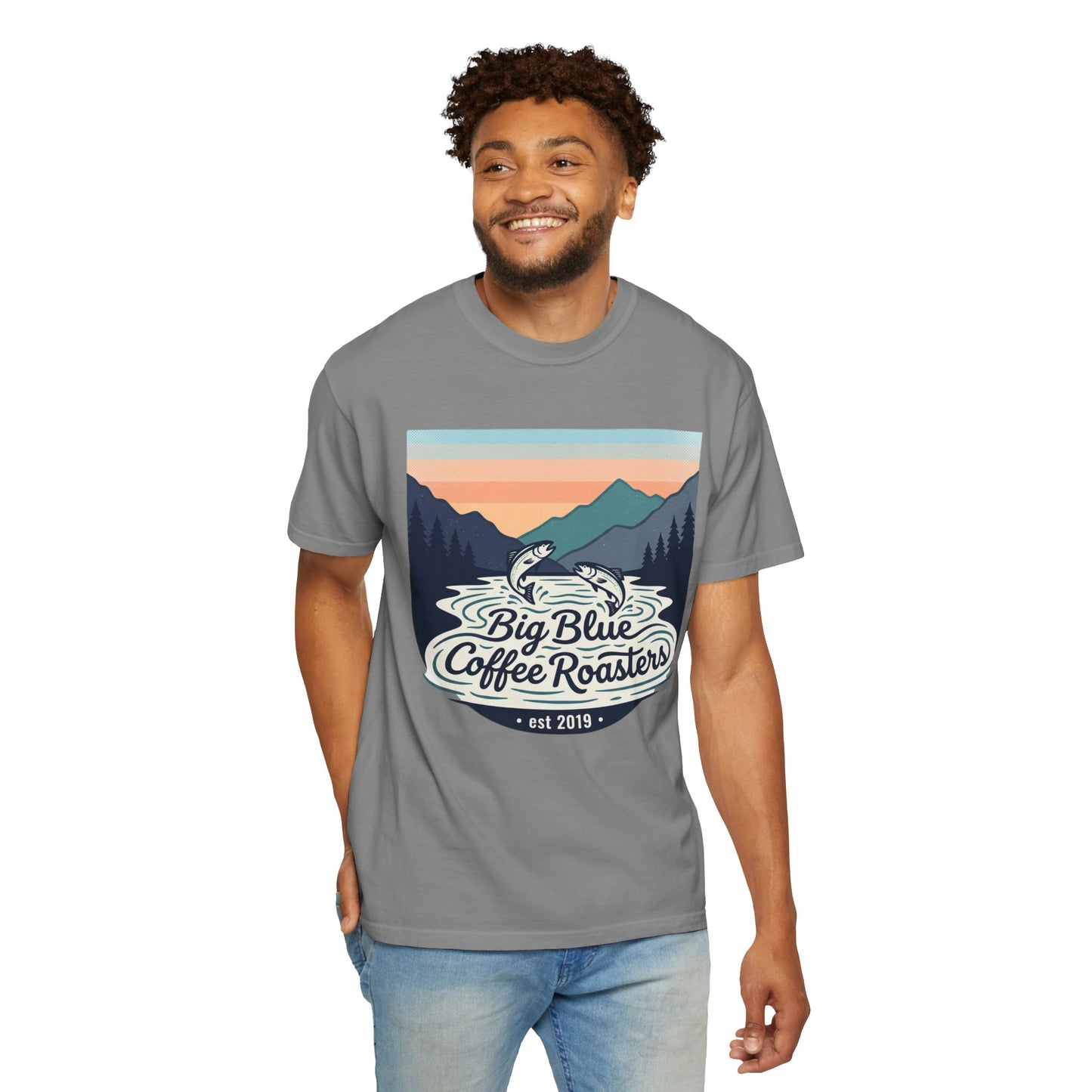 Lake Trout T-Shirt