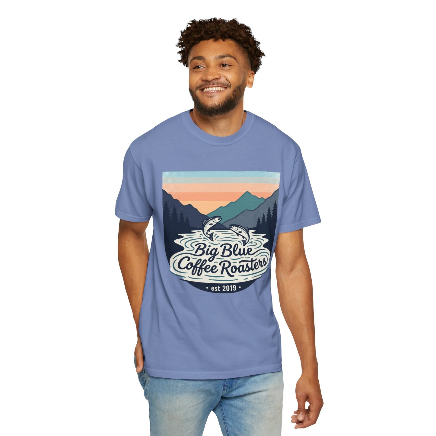 Lake Trout T-Shirt