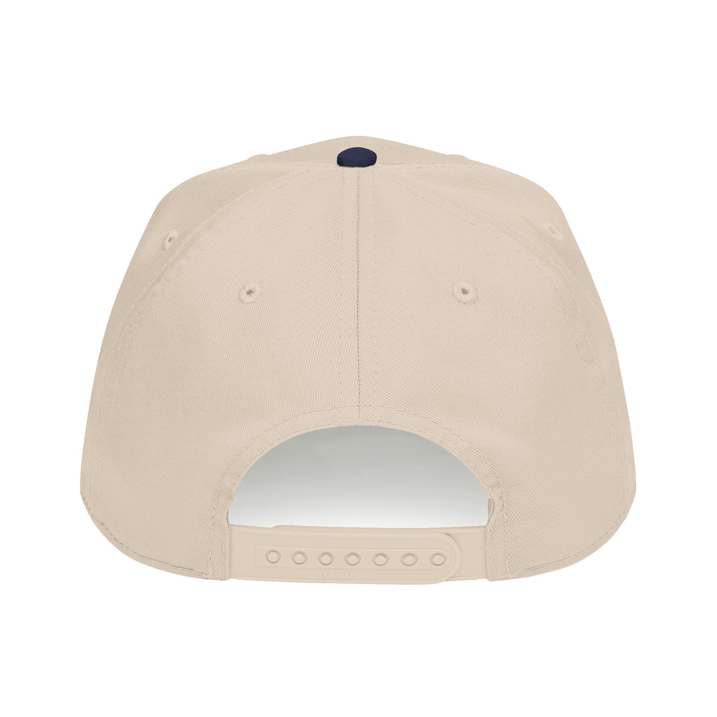 Drink Real Coffee Hat