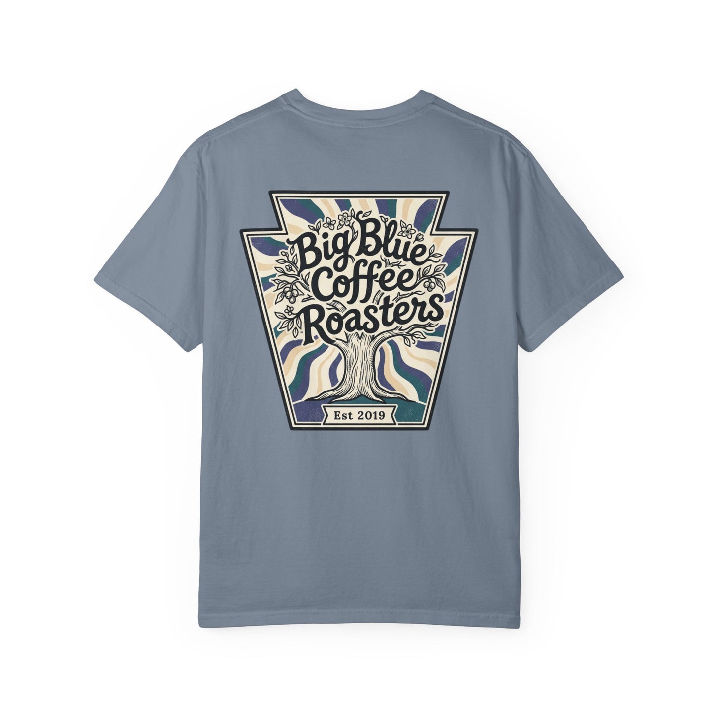 Keystone T-Shirt