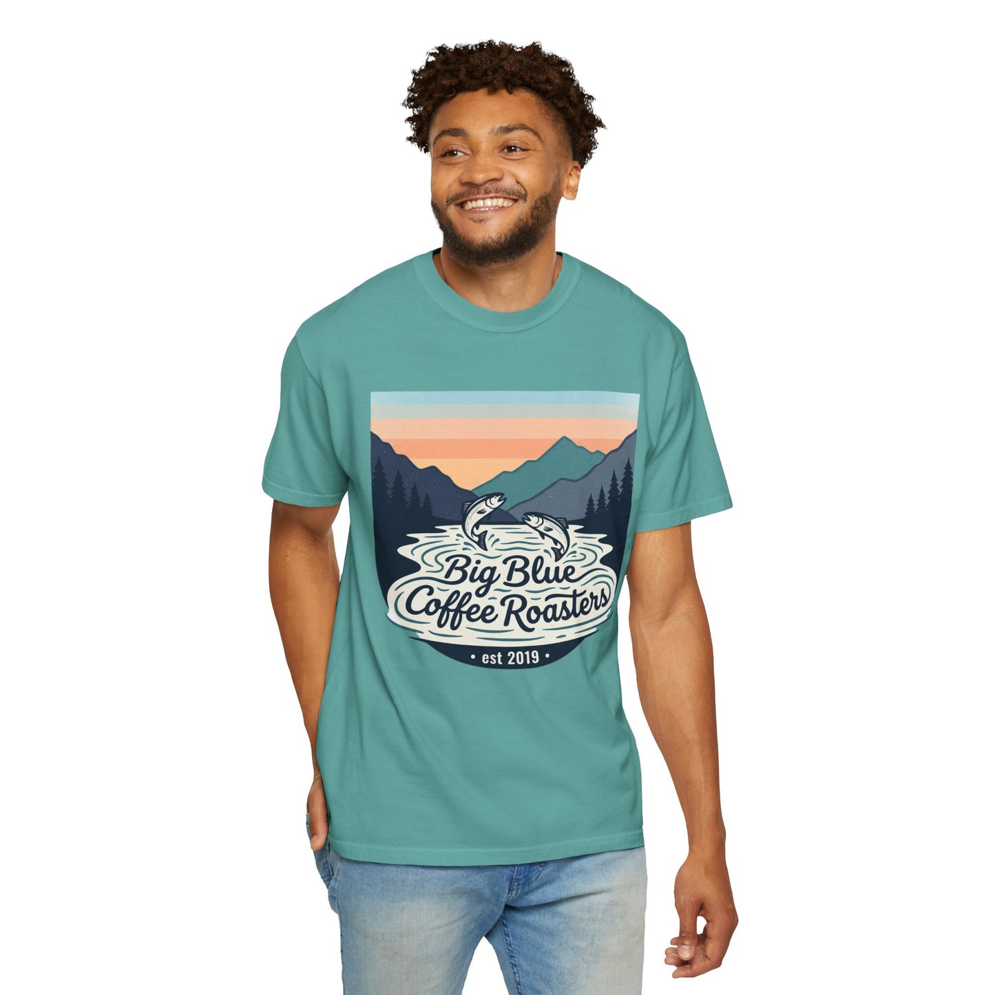 Lake Trout T-Shirt
