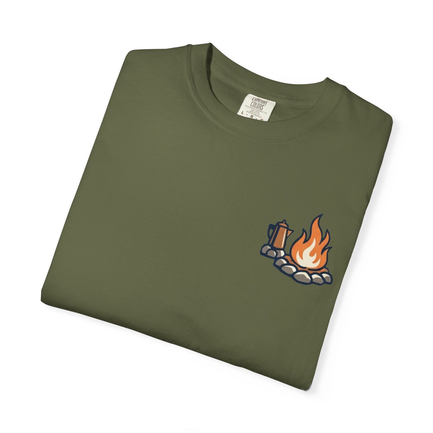Mountain Camp T-shirt