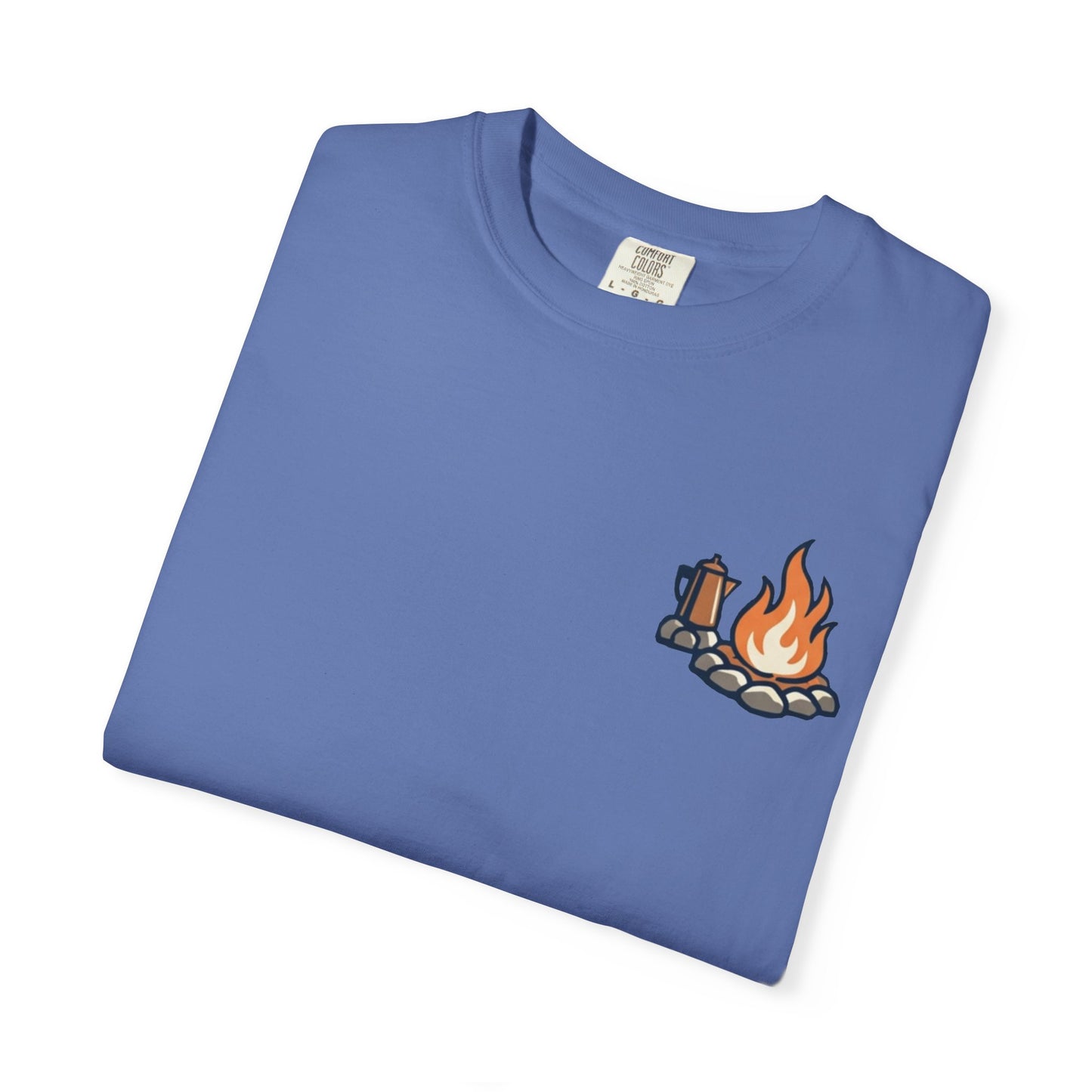 Mountain Camp T-shirt