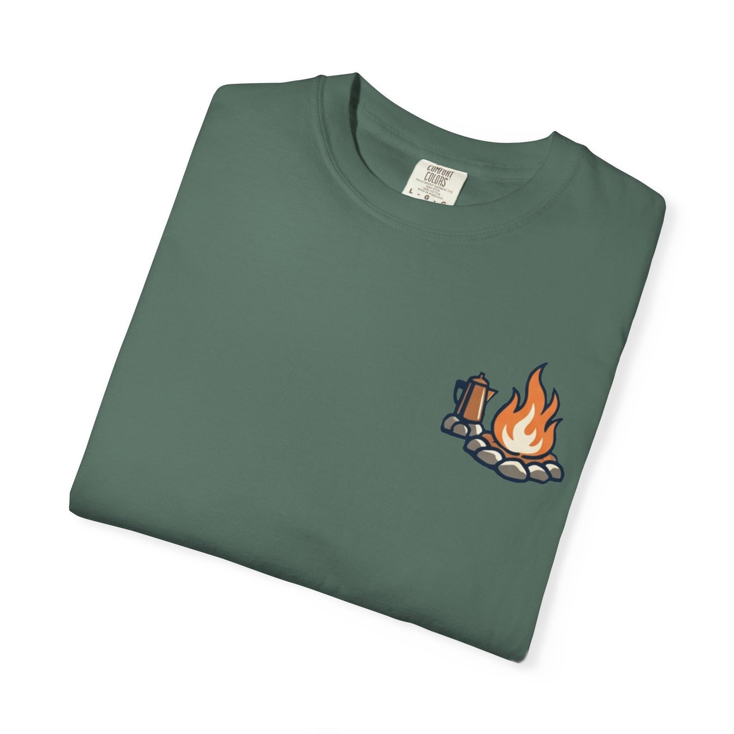 Mountain Camp T-shirt