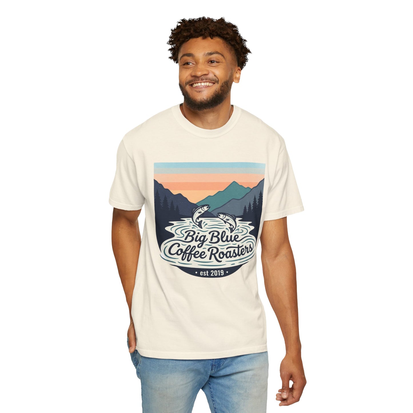Lake Trout T-Shirt