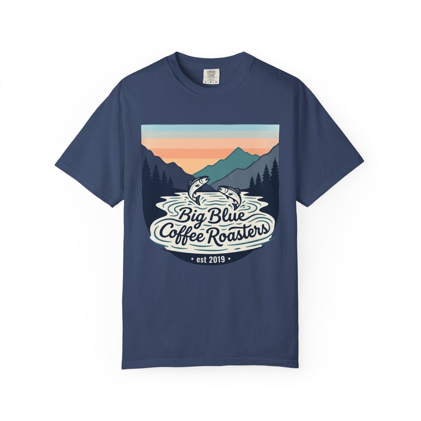 Lake Trout T-Shirt