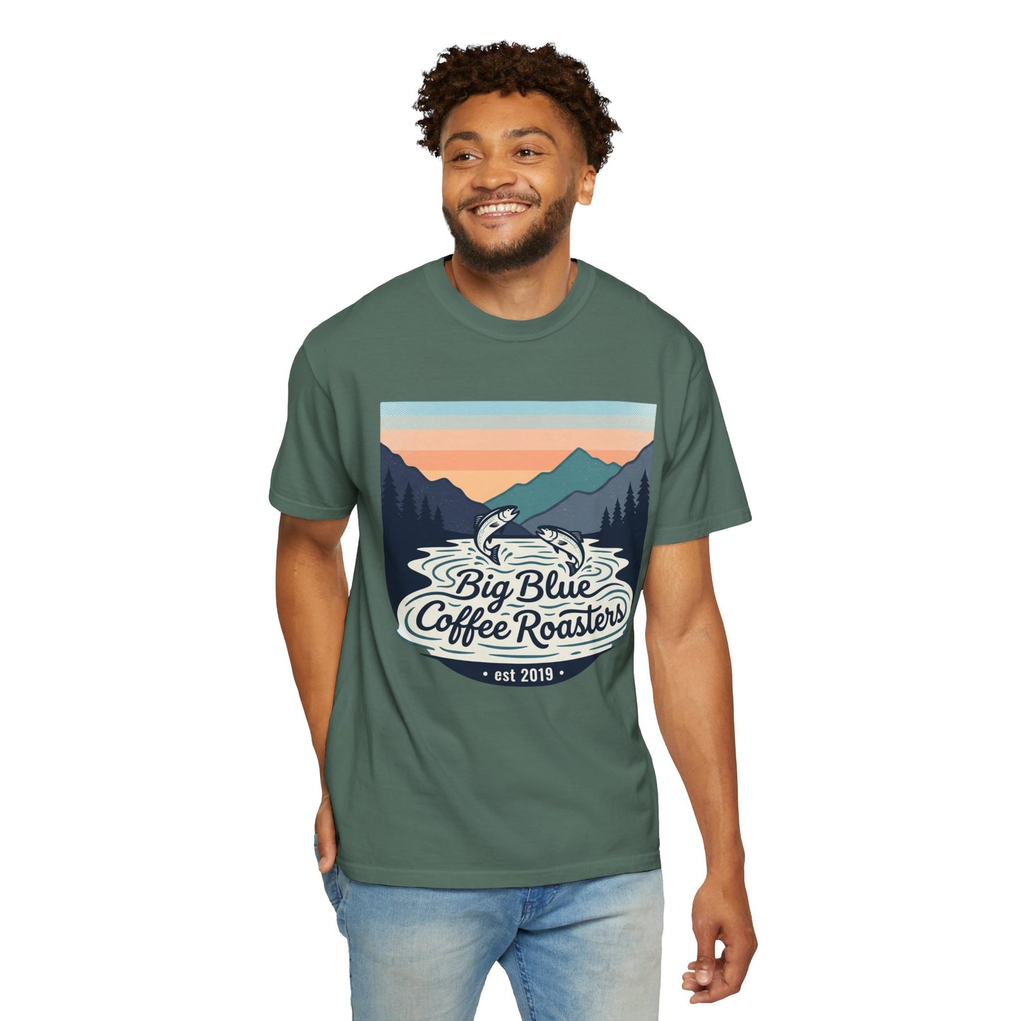 Lake Trout T-Shirt
