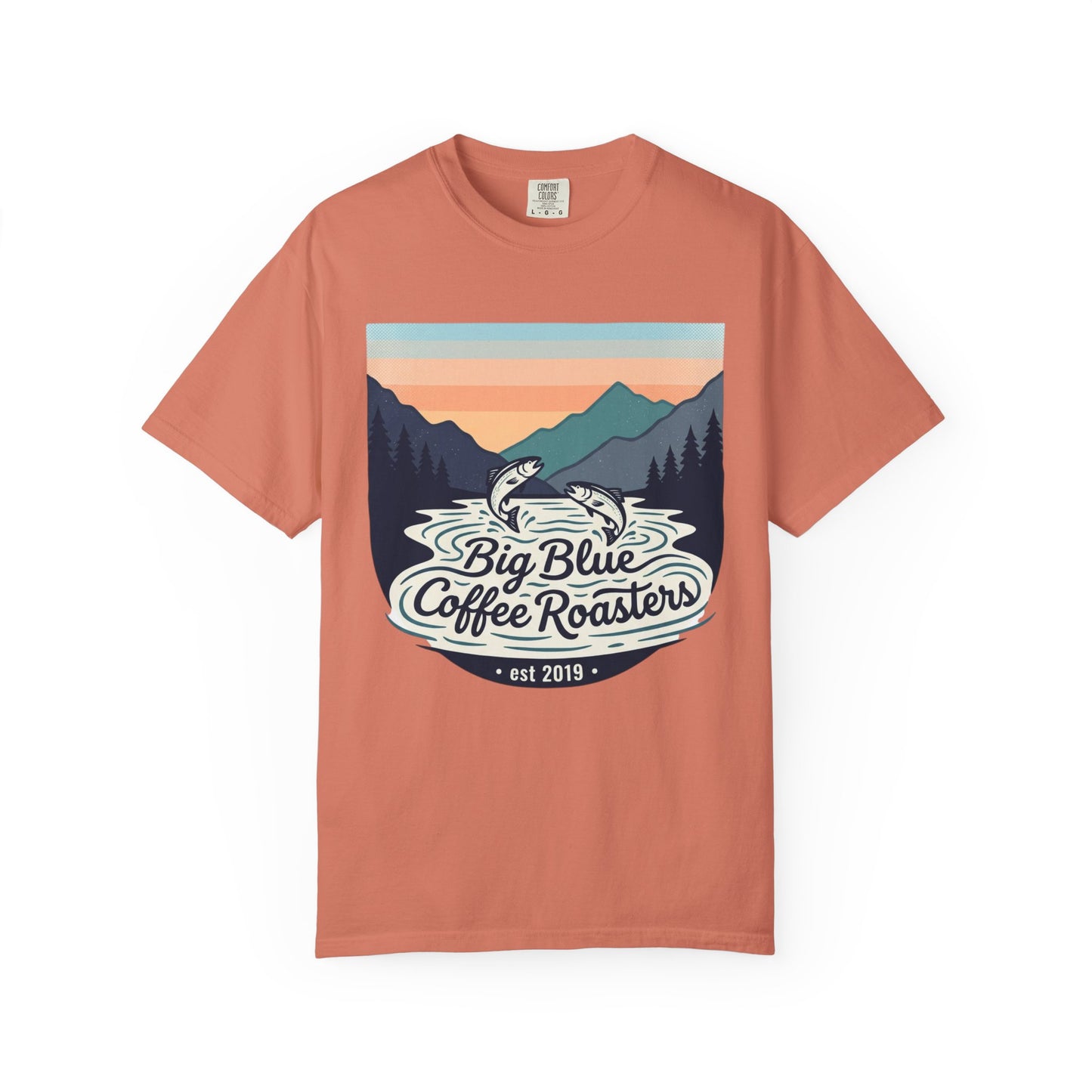 Lake Trout T-Shirt
