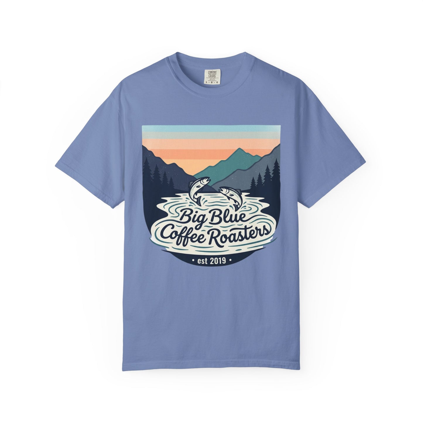 Lake Trout T-Shirt