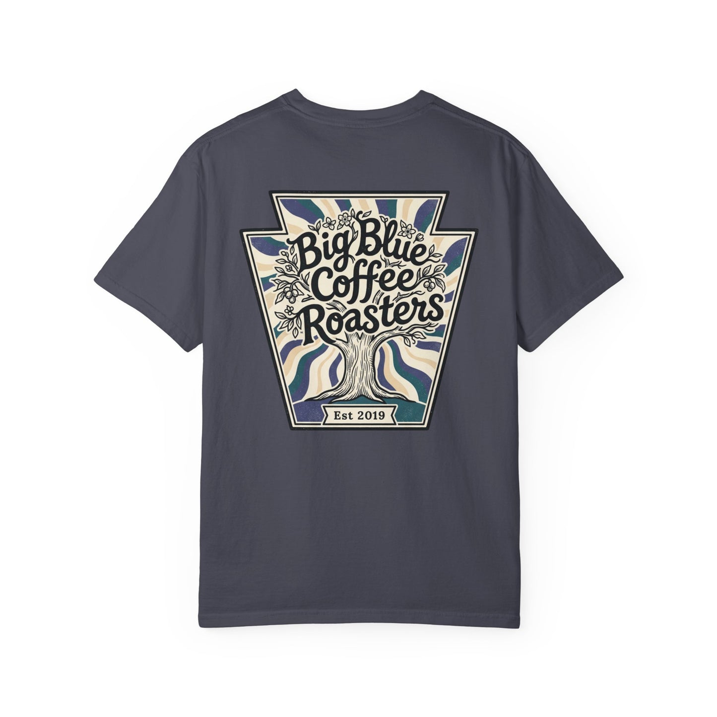 Keystone T-Shirt