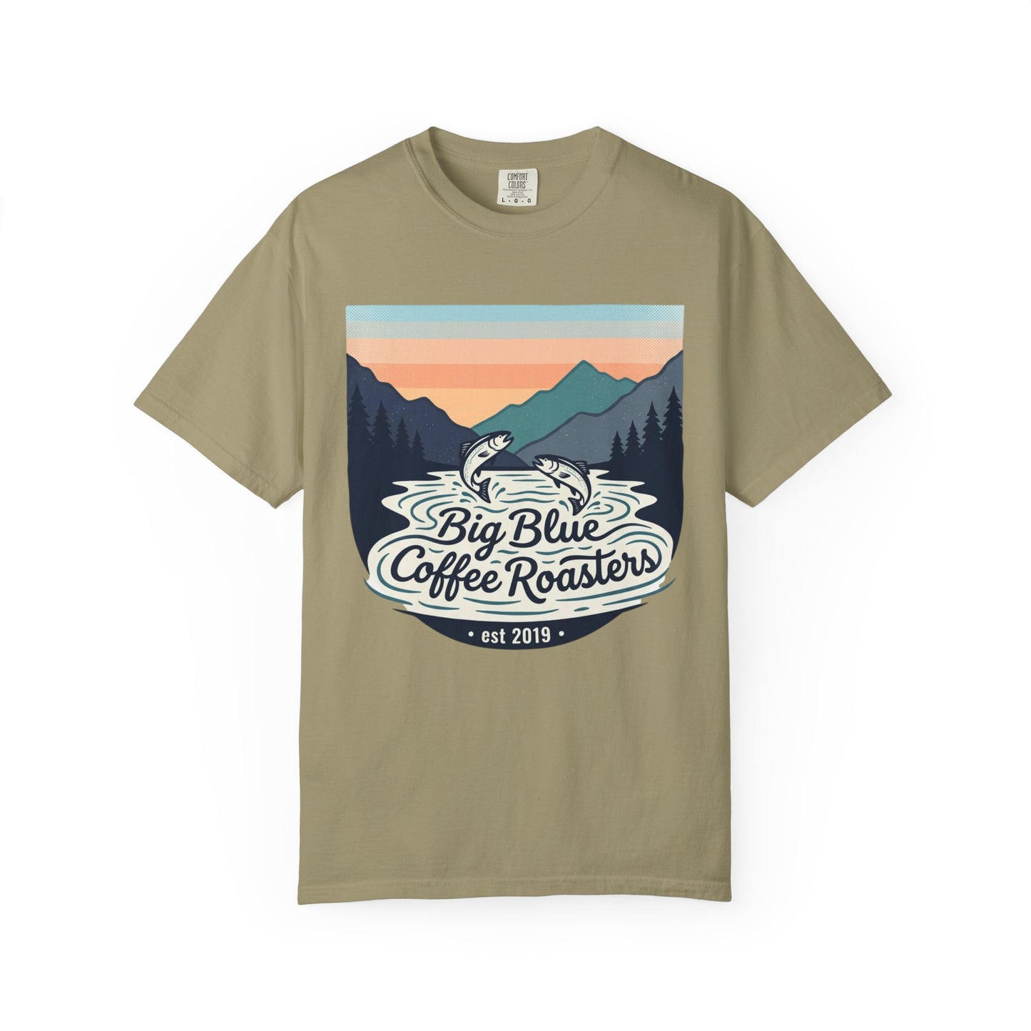Lake Trout T-Shirt