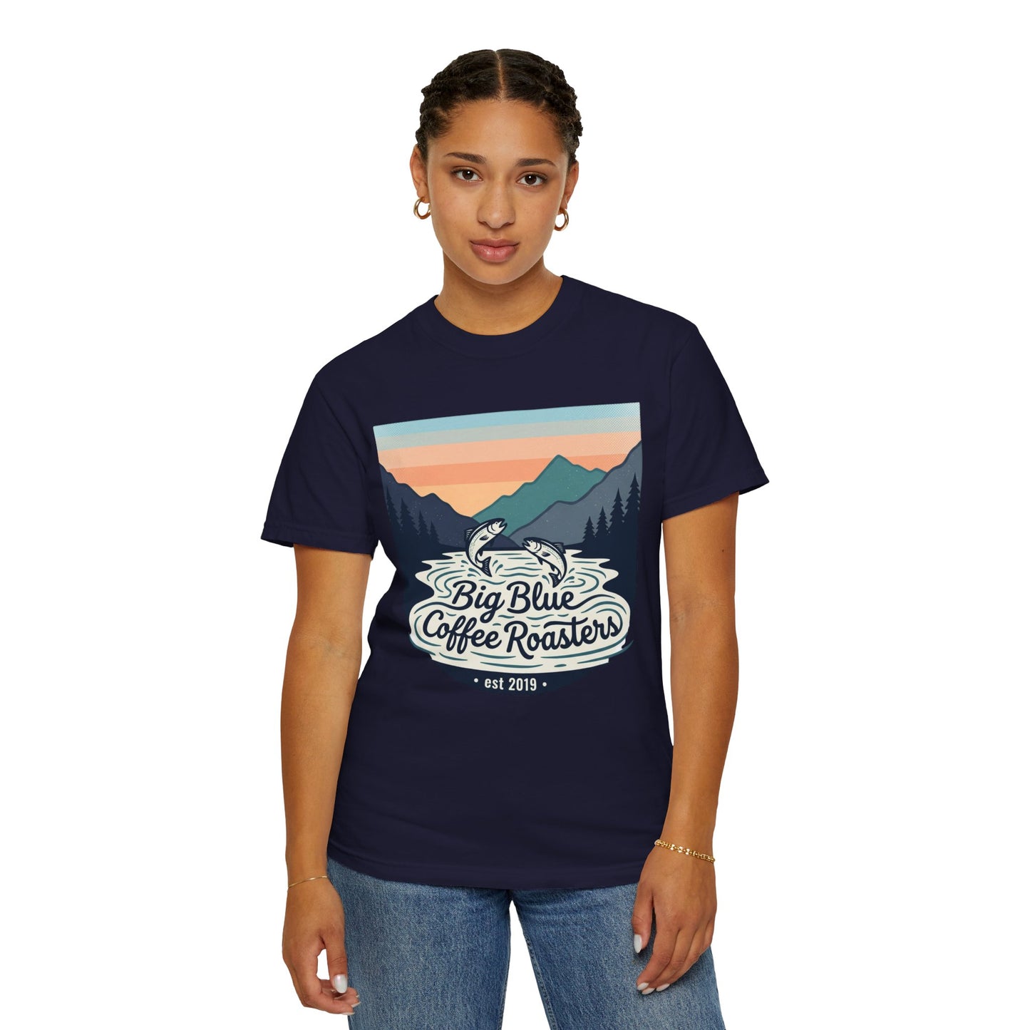 Lake Trout T-Shirt