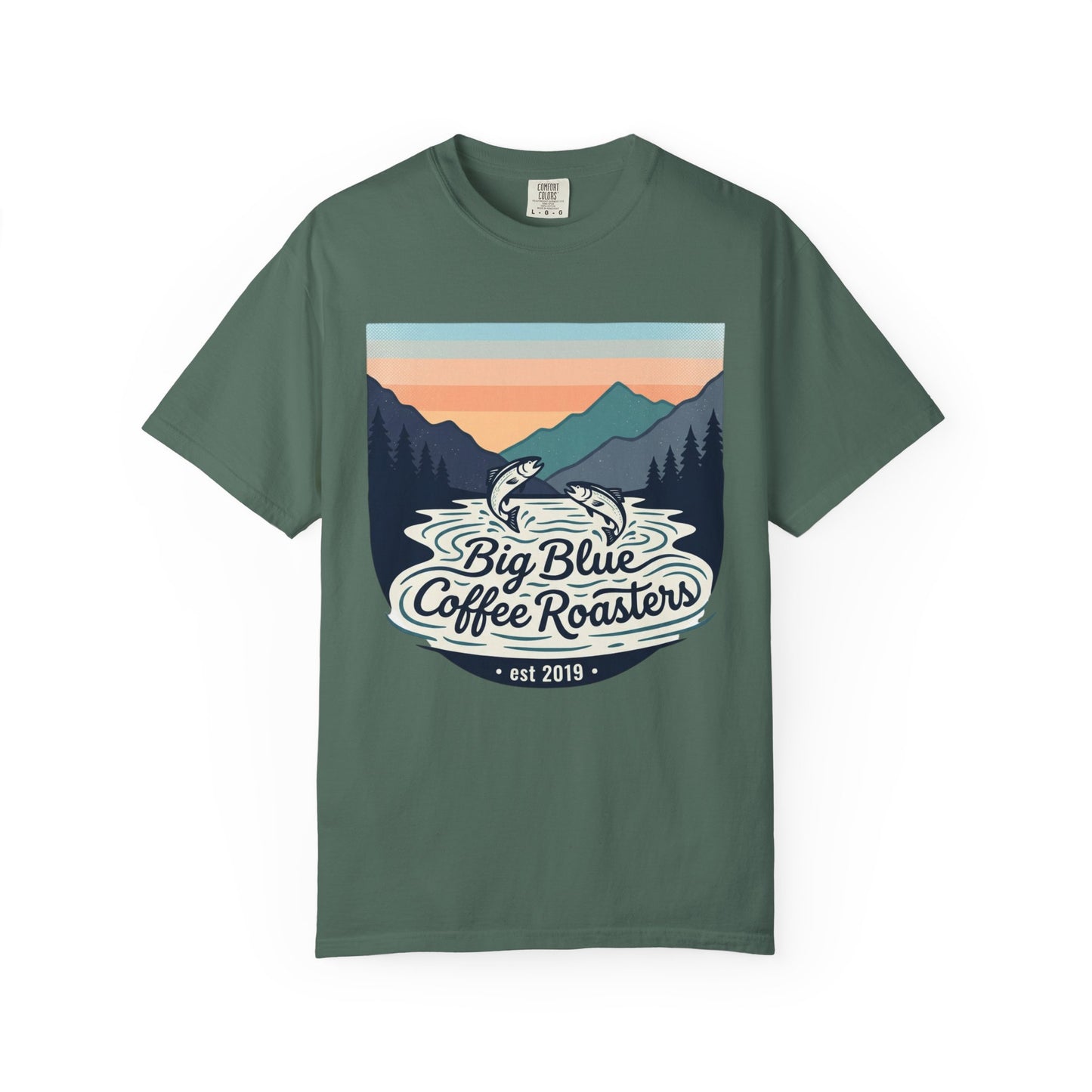 Lake Trout T-Shirt