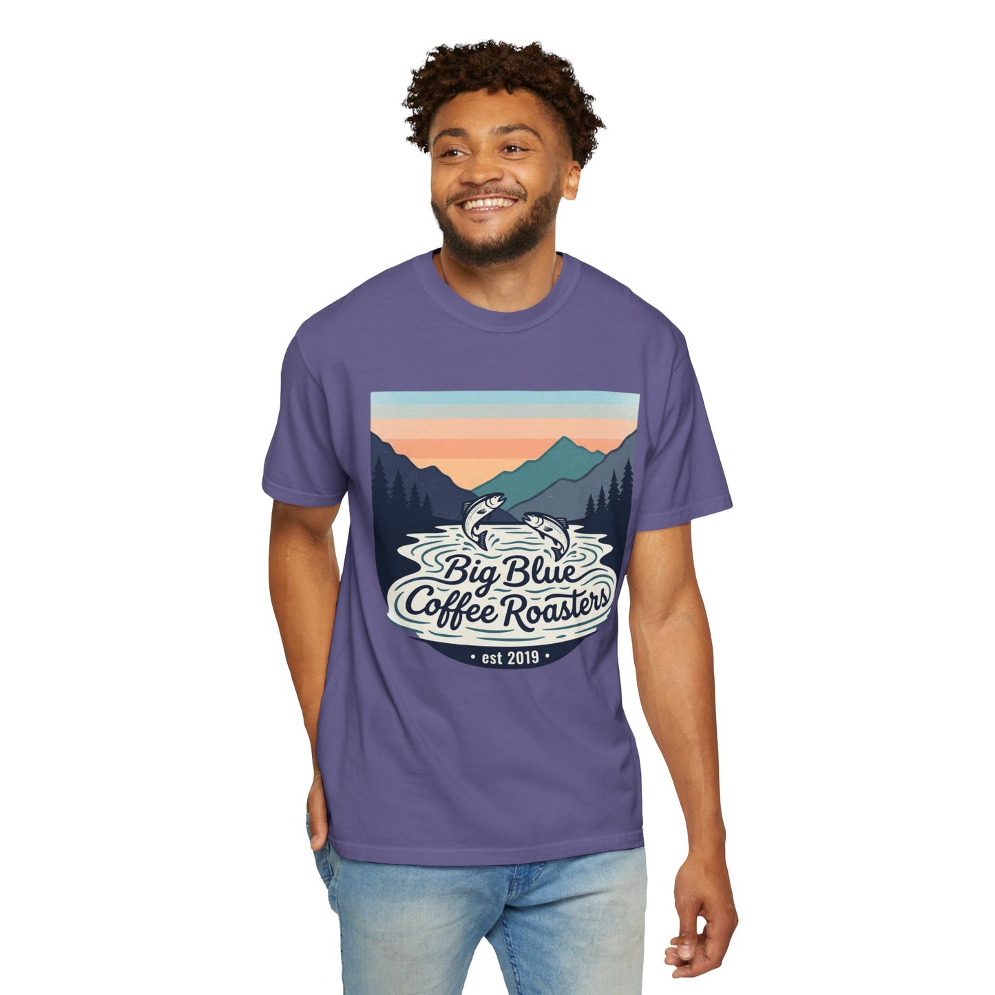 Lake Trout T-Shirt