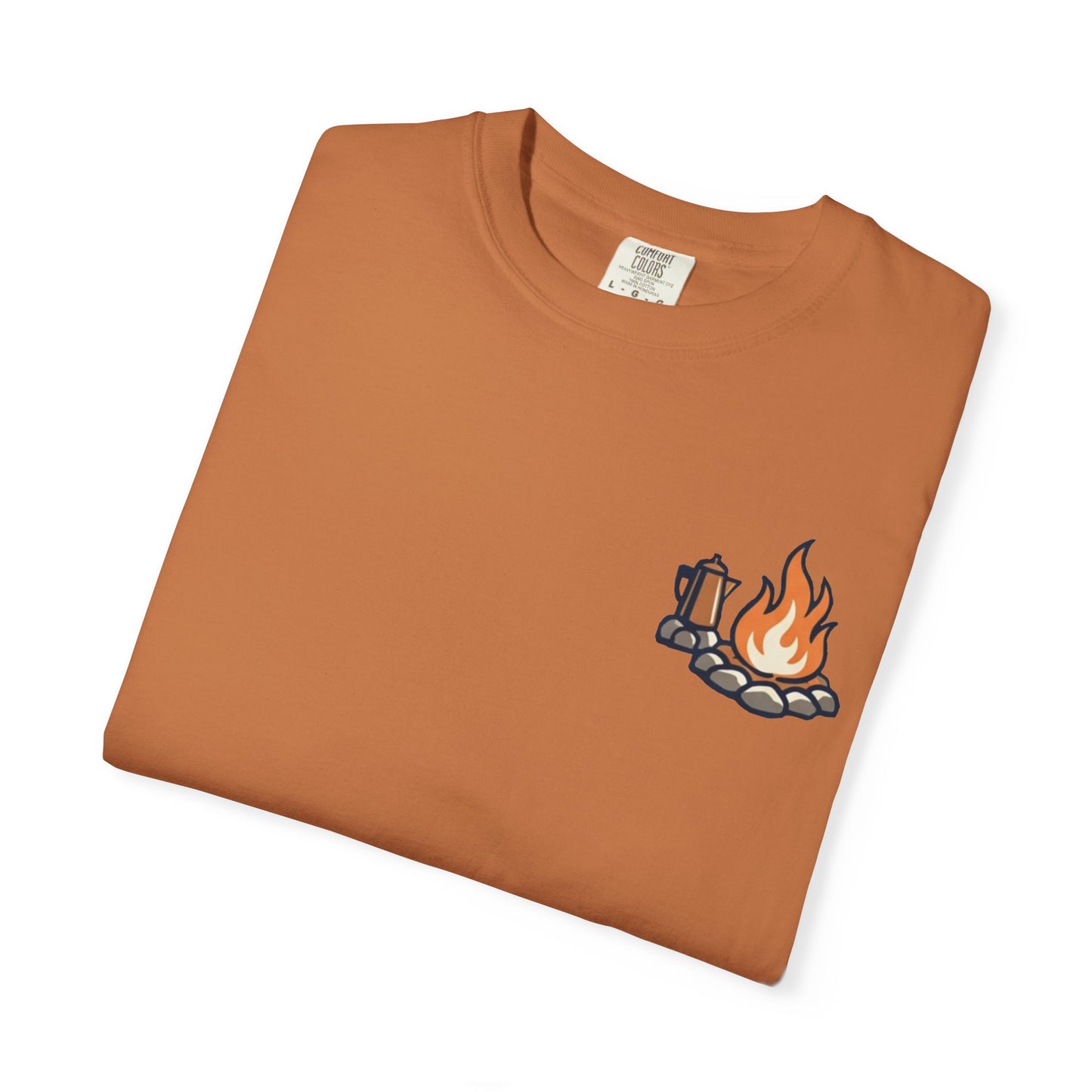 Mountain Camp T-shirt