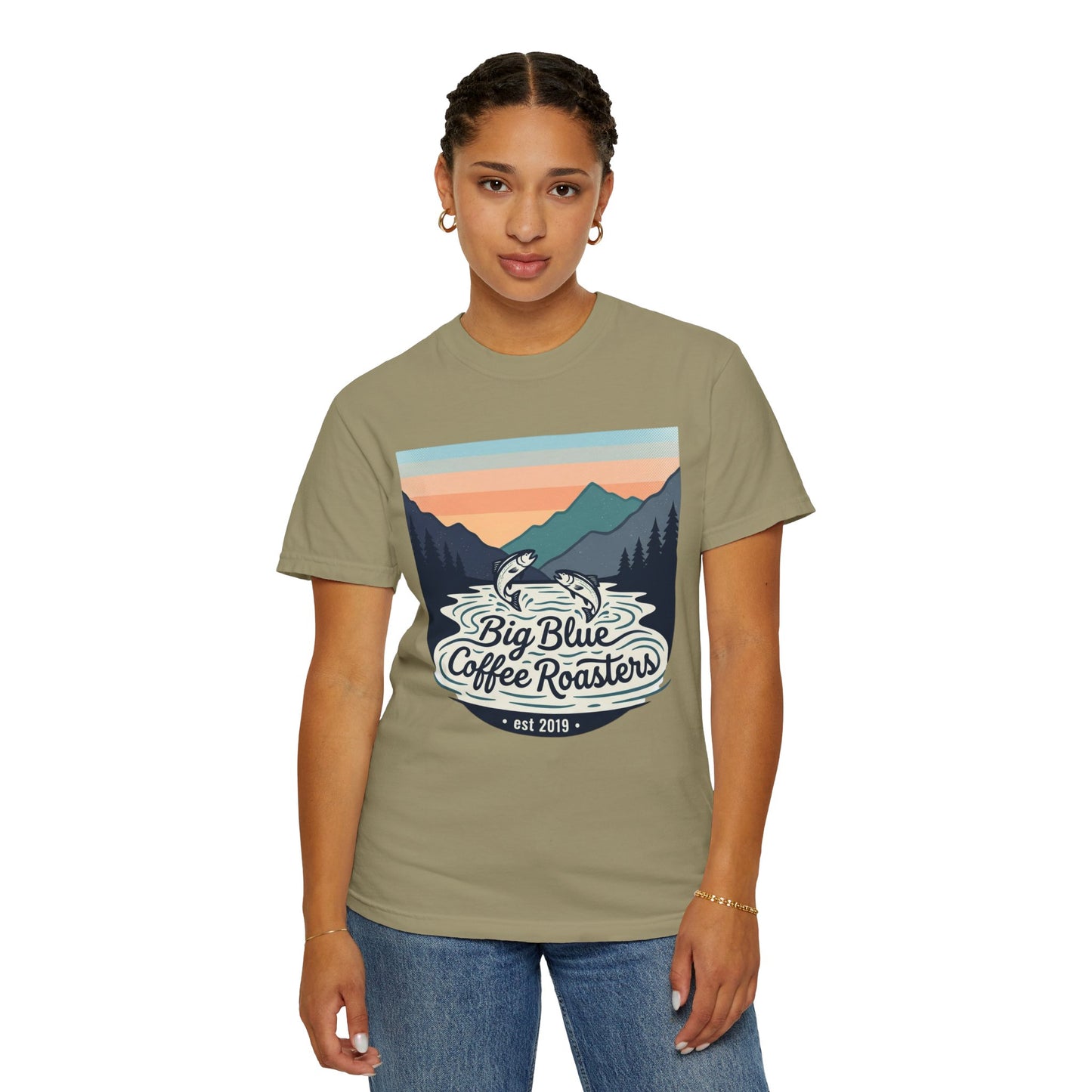 Lake Trout T-Shirt