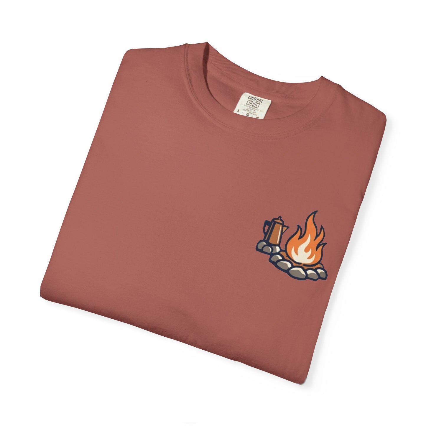 Mountain Camp T-shirt