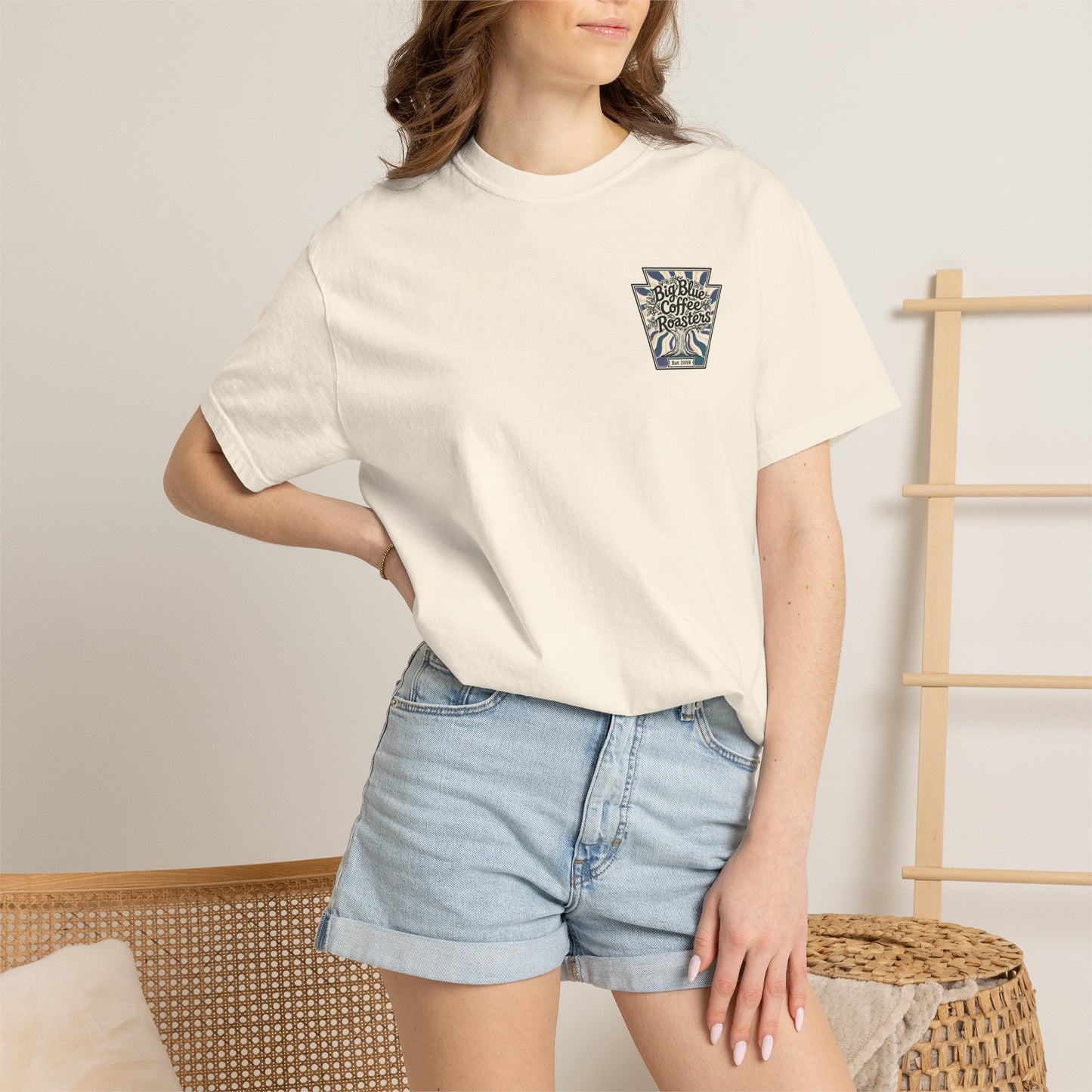 Keystone T-Shirt