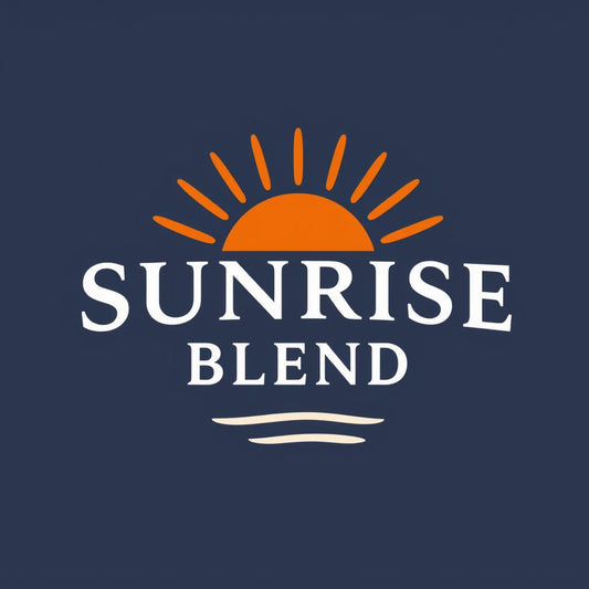 Sunrise Blend