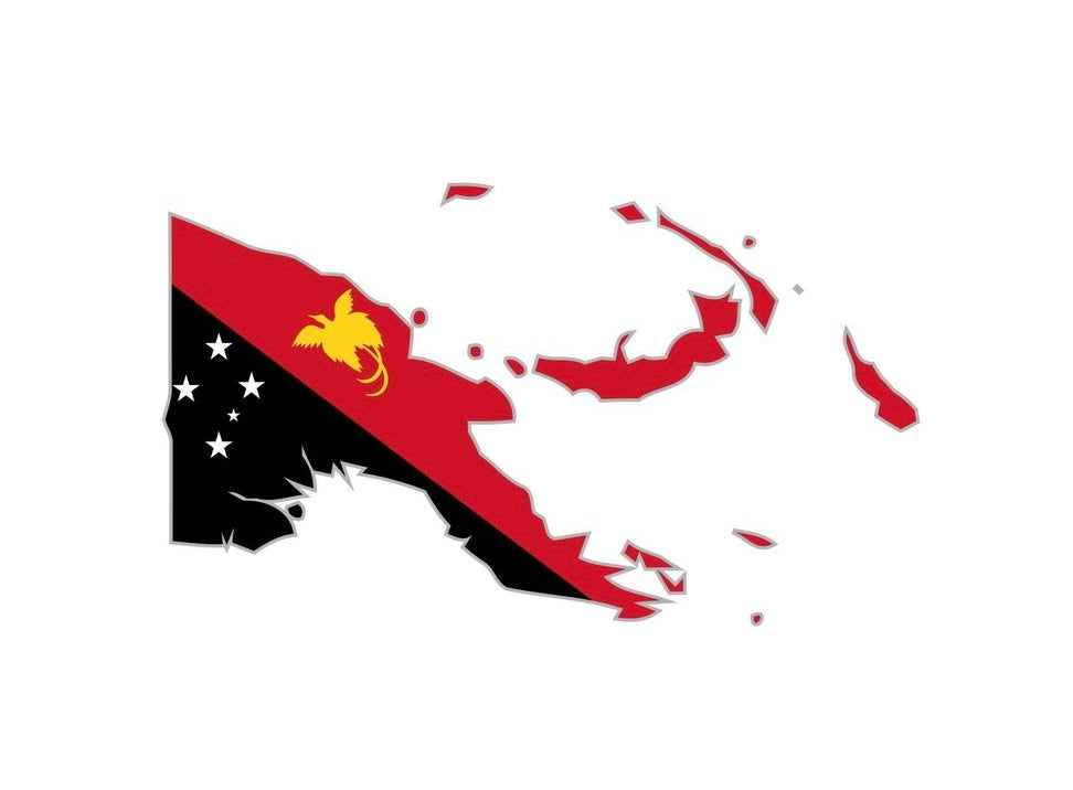 Papau New Guinea Peaberry