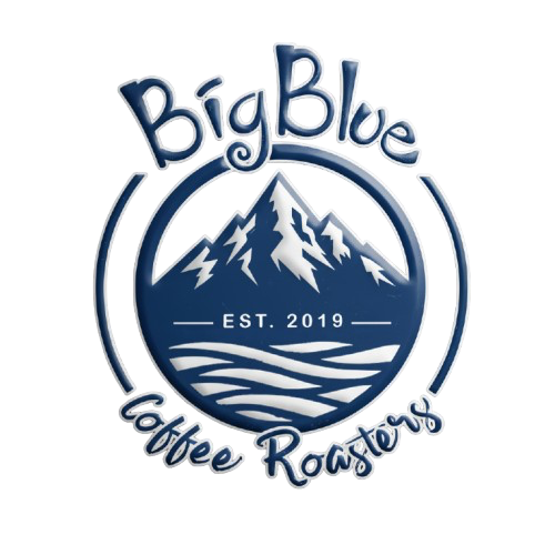 Big Blue Coffee Roasters